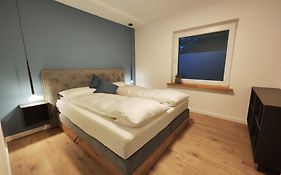 Ferienwohnung an der Nordsee